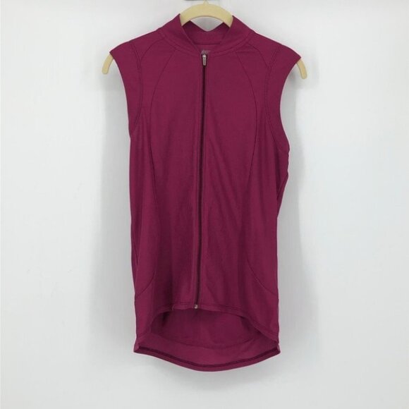 Mountain equipment co-op  MEC lightweight vest zip - Picture 12 of 16